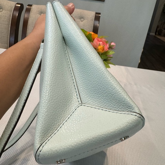 Authentic Kate Spade shoulder/handbag - Picture 5 of 13